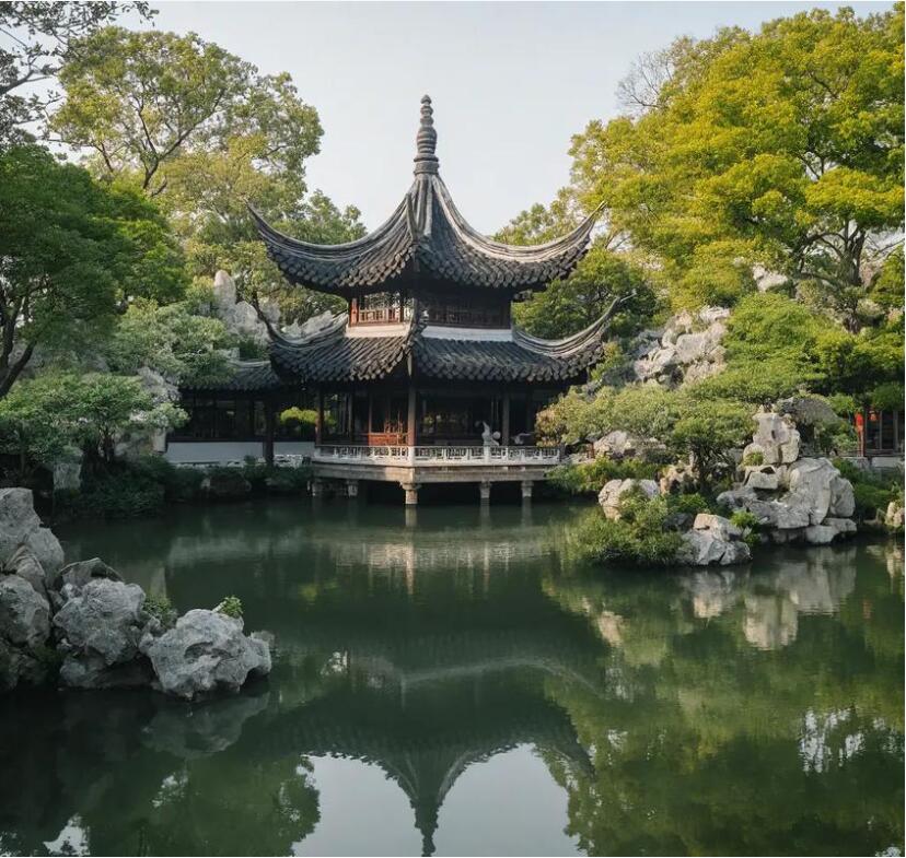 上海松江漂流餐饮有限公司